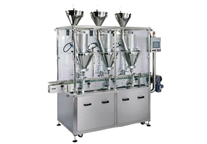 Depowdering machine used for removing excess powder from 3D metal printed parts in additive manufacturing