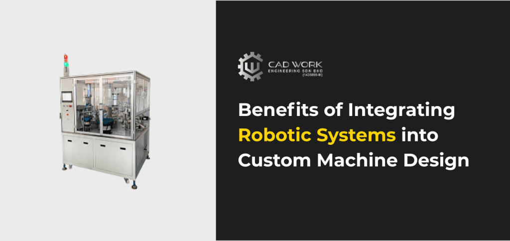 Blog Archive - CAD Work Engineering Sdn Bhd